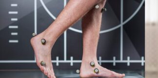 Nuovi metodi per valutare la biomeccanica del passo