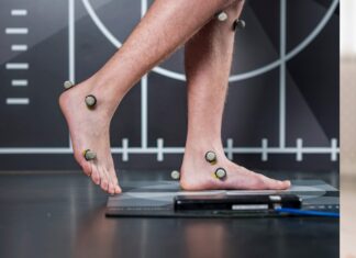 Nuovi metodi per valutare la biomeccanica del passo