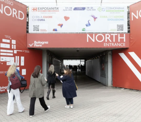 Verso Exposanità 2026: innovazione in ortopedia e riabilitazione con i Rehab Awards