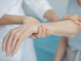 Tutore di polso-mano stampato in 3D: utile per la emiparesi nel post ictus?