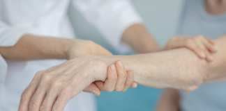 Tutore di polso-mano stampato in 3D: utile per la emiparesi nel post ictus?