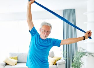 Riabilitazione domiciliare: le cause di una scarsa aderenza terapeutica