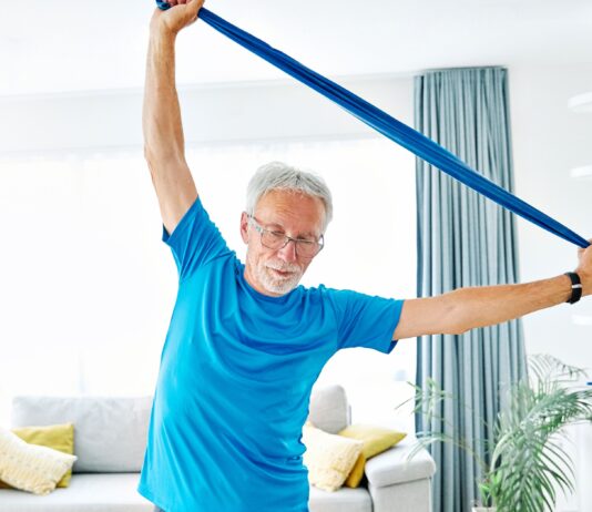 Riabilitazione domiciliare: le cause di una scarsa aderenza terapeutica Riabilitazione domiciliare: le cause di una scarsa aderenza terapeutica