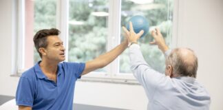 riabilitazione lesioni spinali Irccs Maugeri