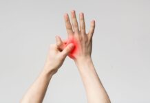 Tutori per artrosi carpo-metacarpale: tre materiali a confronto