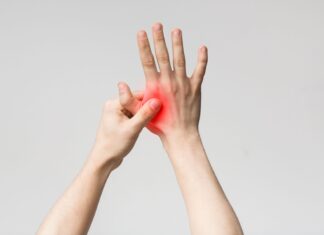 Tutori per artrosi carpo-metacarpale: tre materiali a confronto