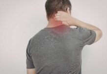 Dolore al collo cronico aspecifico e sensibilizzazione centrale