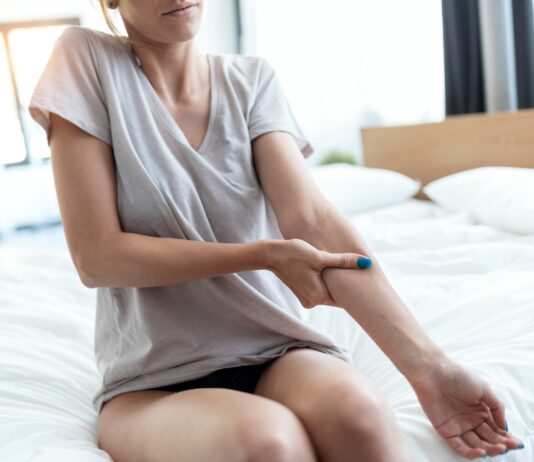 Fibromialgia: l'importanza della riabilitazione e dell'attività fisica