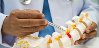 Teleriabilitazione nei pazienti con lesione del midollo spinale: quali prospettive