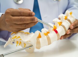 Teleriabilitazione nei pazienti con lesione del midollo spinale: quali prospettive