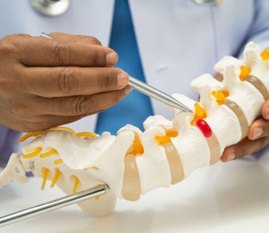 Teleriabilitazione nei pazienti con lesione del midollo spinale: quali prospettive