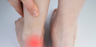 Tendinopatie: individuato un possibile trigger molecolare che avvia la degenerazione dei tendini