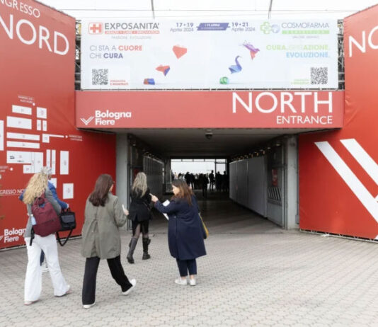 A Exposanit&agrave; 2026 un seminario di tecnica ortopedica protesica