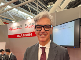 A Exposanit&agrave;, multidisciplinariet&agrave; al centro del seminario ANTOI-OTODI