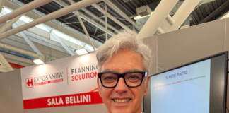 A Exposanità, multidisciplinarietà al centro del seminario ANTOI-OTODI