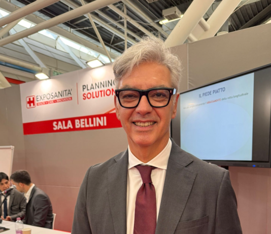 A Exposanità, multidisciplinarietà al centro del seminario ANTOI-OTODI