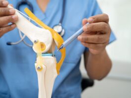 Mobilità dopo artroplastica totale di ginocchio: un discorso motivazionale con AI può aiutare la ripresa Mobilità dopo artroplastica totale di ginocchio: un discorso motivazionale con AI può aiutare la ripresa