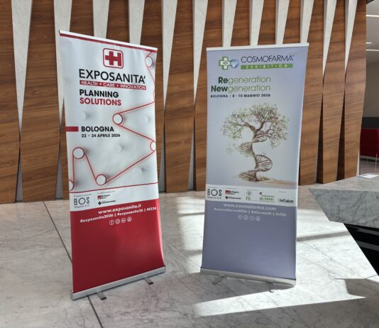 Exposanit&agrave; 2026 &egrave; Planning Solutions: &laquo;Trovare soluzioni grazie alle nuove tecnologie&raquo;