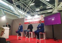 futuro della tecnica ortopedica Ortho4Future Exposanità 2026