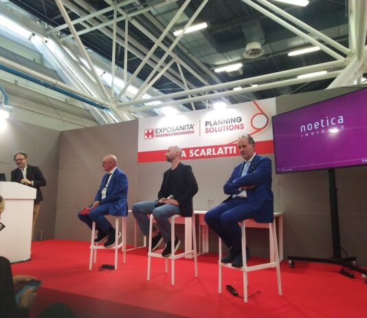 futuro della tecnica ortopedica Ortho4Future Exposanit&agrave; 2026