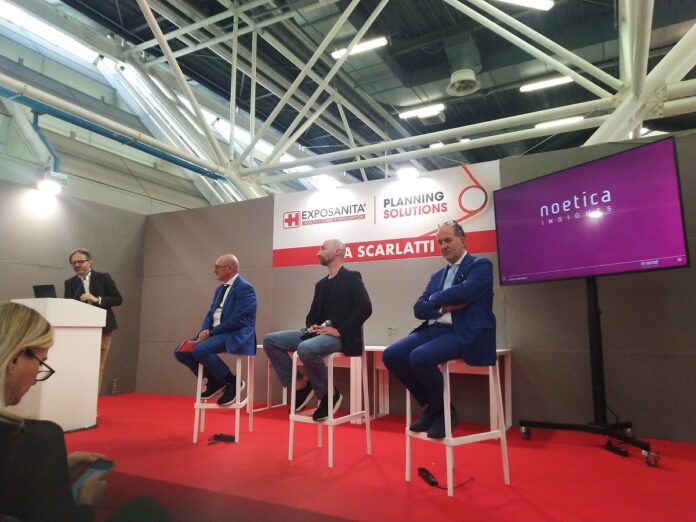 futuro della tecnica ortopedica Ortho4Future Exposanità 2026