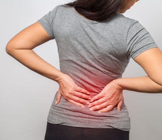 Spondiloartrite assiale: non solo mal di schiena. Il 2 maggio &egrave; la Giornata mondiale