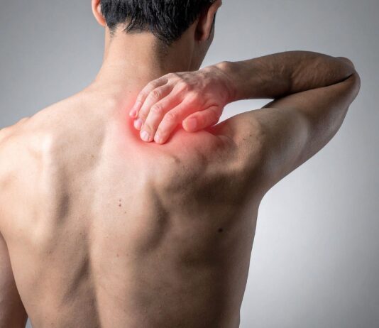 Sindrome da conflitto subacromiale: un approccio riabilitativo efficace