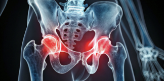 Ossificazione eterotopica in pazienti con frattura d’anca
