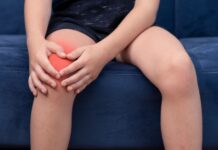 Lussazione traumatica della rotula nei bambini: meglio operare o utilizzare un tutore? Lussazione traumatica della rotula nei bambini: meglio operare o utilizzare un tutore?