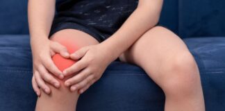 Lussazione traumatica della rotula nei bambini: meglio operare o utilizzare un tutore?