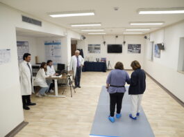 Wearables per la prescrizione personalizzata di ortesi analisi del cammino con sensori indossabili