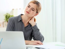 Cervicalgia cronica aspecifica: terapia manuale e fisioterapia a confronto Cervicalgia cronica aspecifica: terapia manuale ed fisioterapia a confronto