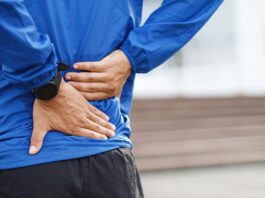 Stress e dolore lombare: il peso della psiche nella cronicizzazione del dolore Stress e dolore lombare: il peso della psiche nella cronicizzazione del dolore