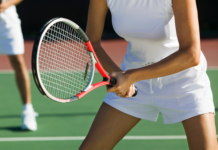 lesioni della spalla nello sport