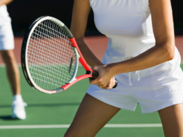 lesioni della spalla nello sport