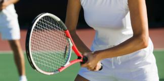 lesioni della spalla nello sport