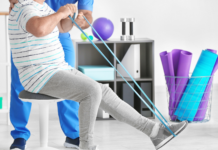 osteosarcopenia nell’anziano