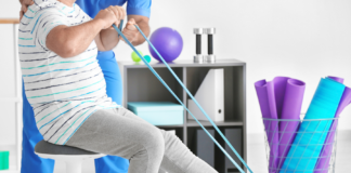 osteosarcopenia nell’anziano