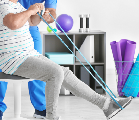 osteosarcopenia nell’anziano