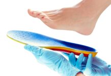 Piede diabetico: la migliore combinazione di plantari e calzature Piede diabetico: la migliore combinazione di plantari e calzature