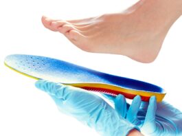 Piede diabetico: la migliore combinazione di plantari e calzature Piede diabetico: la migliore combinazione di plantari e calzature