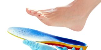 Piede diabetico: la migliore combinazione di plantari e calzature