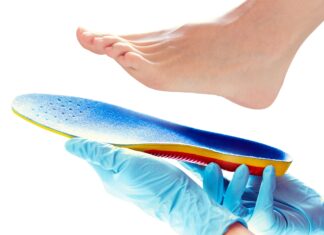 Piede diabetico: la migliore combinazione di plantari e calzature Piede diabetico: la migliore combinazione di plantari e calzature