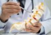 Fratture vertebrali da trauma: diagnosi, cure e riabilitazione Fratture vertebrali da trauma: diagnosi, cure e riabilitazione