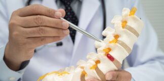 Fratture vertebrali da trauma: diagnosi, cure e riabilitazione