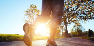 Piede piatto: un buon plantare può ridurre la tensione della fascia durante la corsa