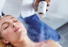 Crioterapia: i reali benefici a livello muscolare