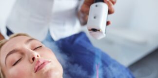 Crioterapia: i reali benefici a livello muscolare