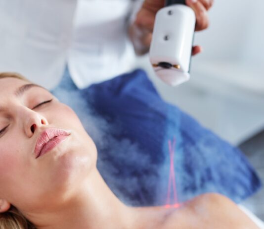 Crioterapia: i reali benefici a livello muscolare