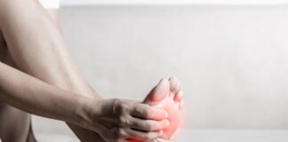 Fascite plantare: i benefici di un approccio manipolativo manuale